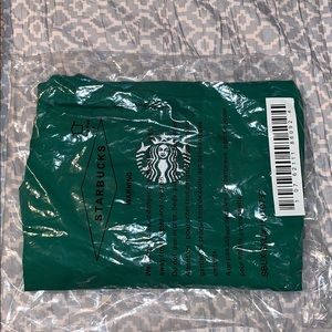 Original Starbucks Apron